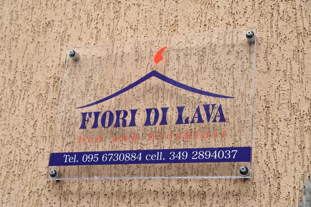 Fiori di Lava