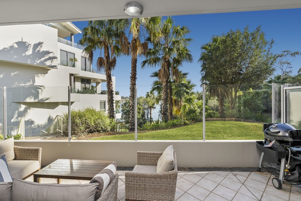 Gorgeous 2-bed Unit Near Riverside Parks