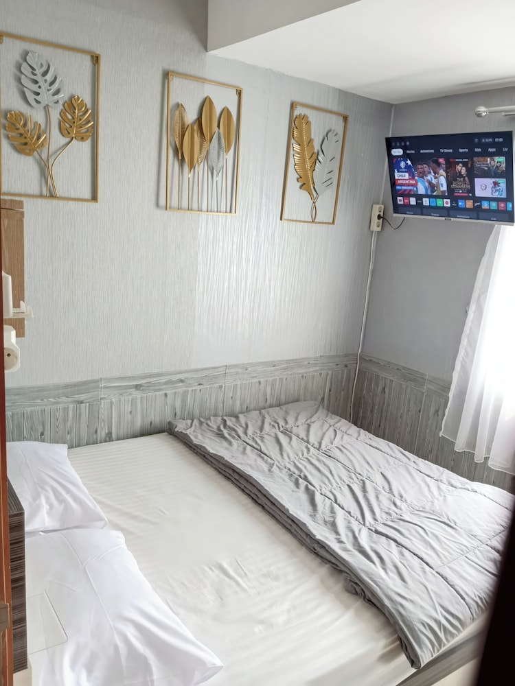 Genius Jakarta - Gading Greenhill Apt