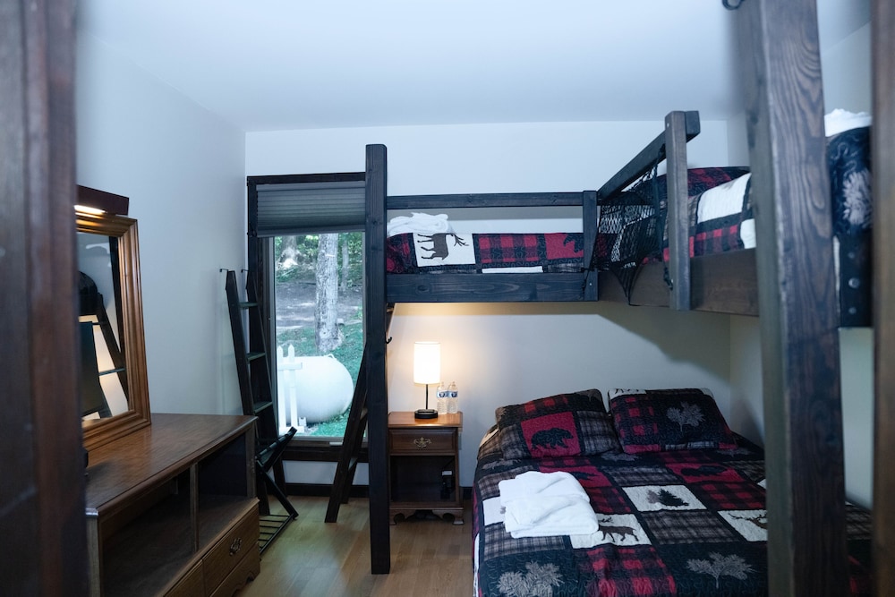Blue Haven 3 Bedroom Home