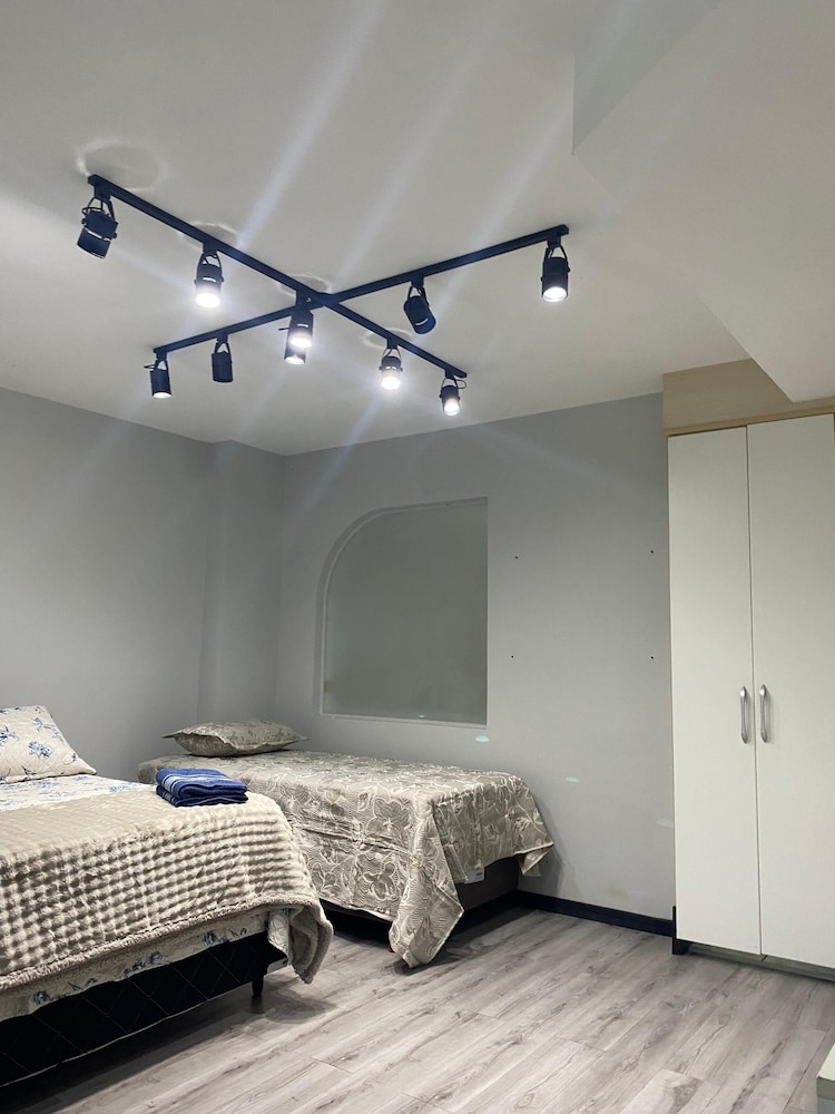 Apartamento 613 Saint Sebastian Flat