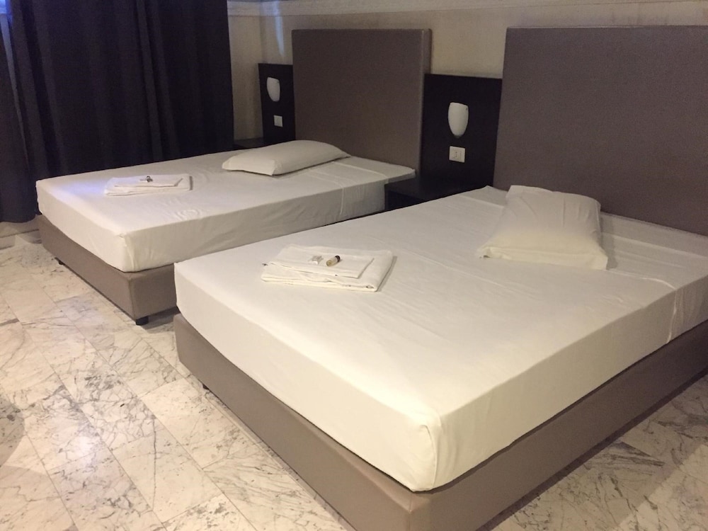 New Generation Hostel Tirana Center