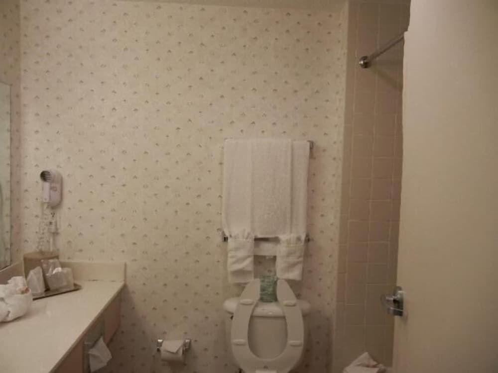 Fayetteville Vacations - Landmark Inn Fort Liberty - Property Image 7