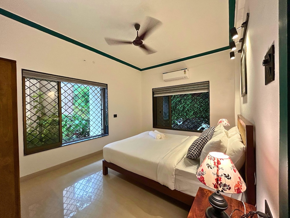 StayLeisurely Boutique suites Lonavala