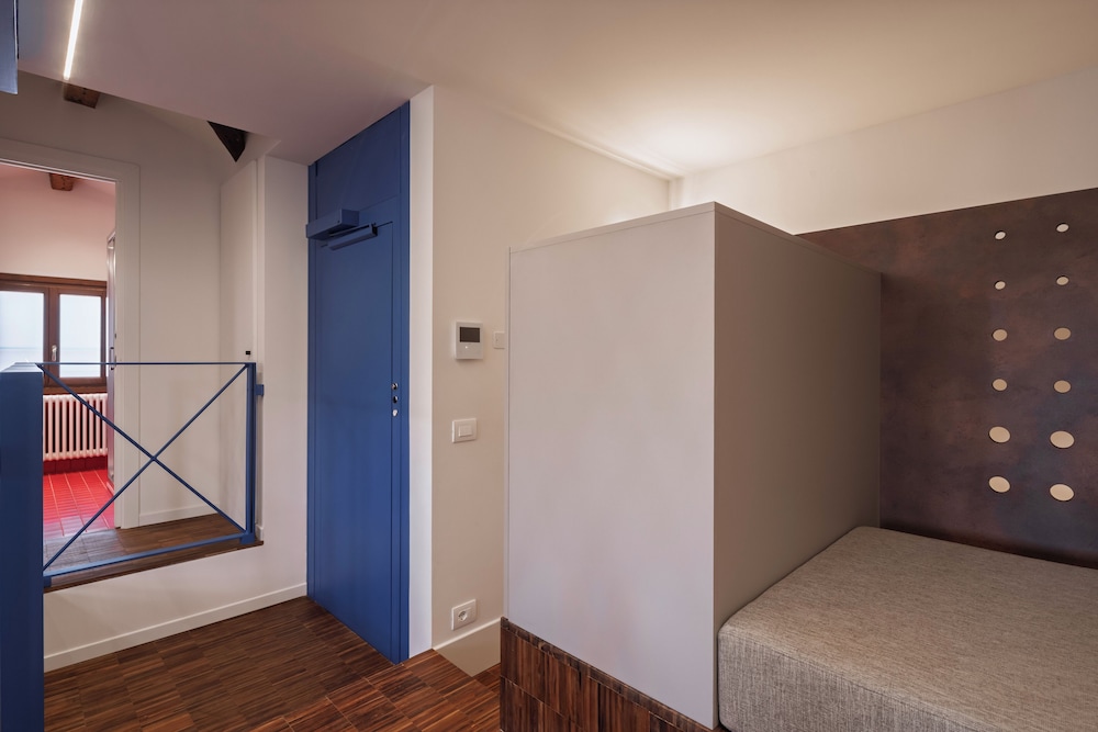 Ca' Vida Apartments