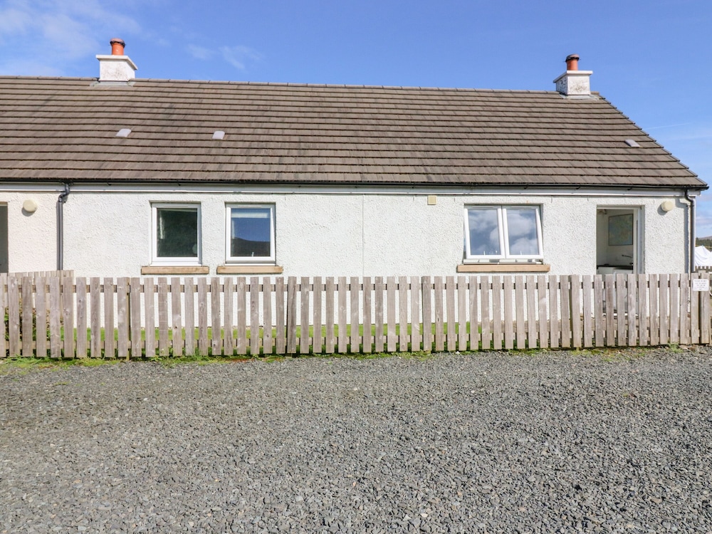 Poppies Cottage