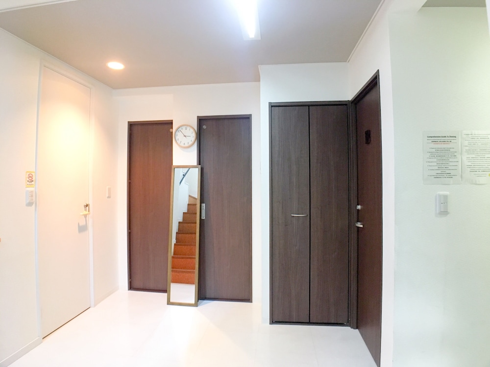 Toki Villa Tokyo Shinjuku