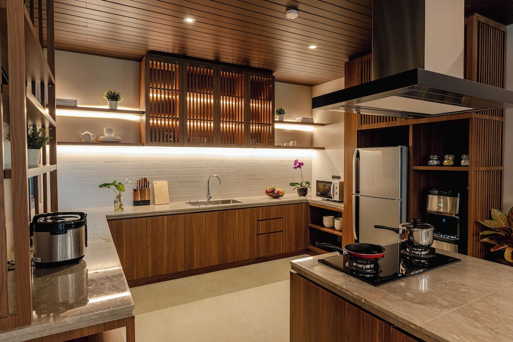 Plataran Puncak Residences