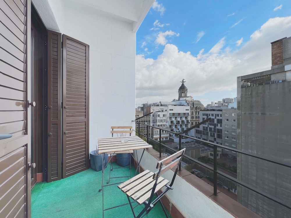 Stay U-nique Apartments Rambla Catalunya II