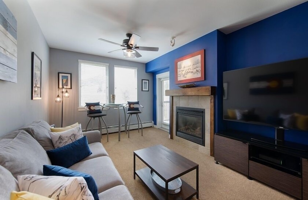 Winter Park Resort Lodging - Convenient Condos