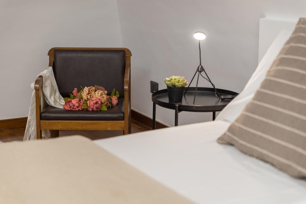 Classic Style Duplex Apartment by Wonderful Italy view 2