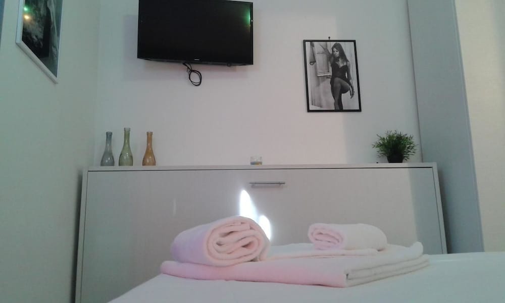 B&B Holidays in Rome