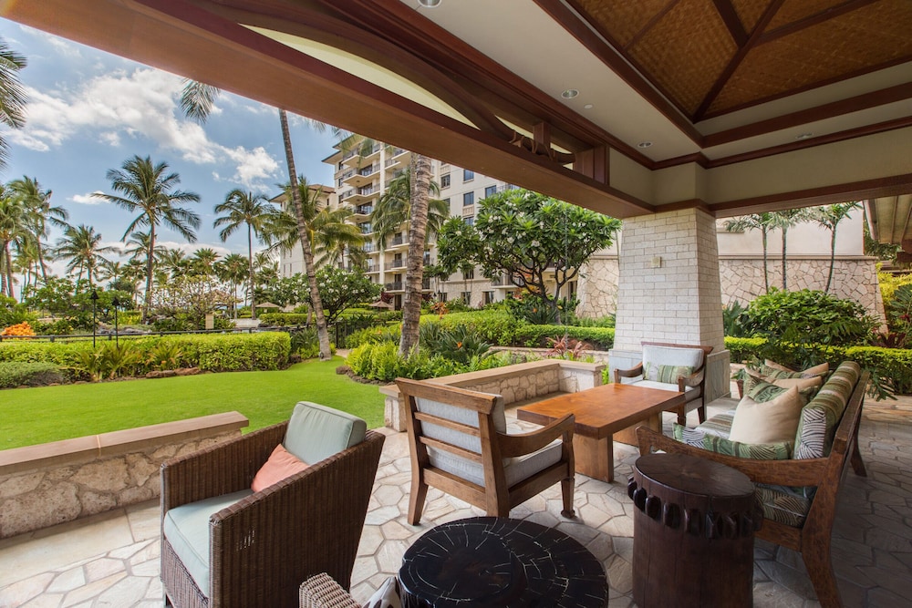 Hale Kauwela Ko Olina Resort Villa w/ Views view 5