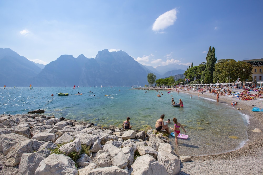 Casa Francesca in Riva del Garda