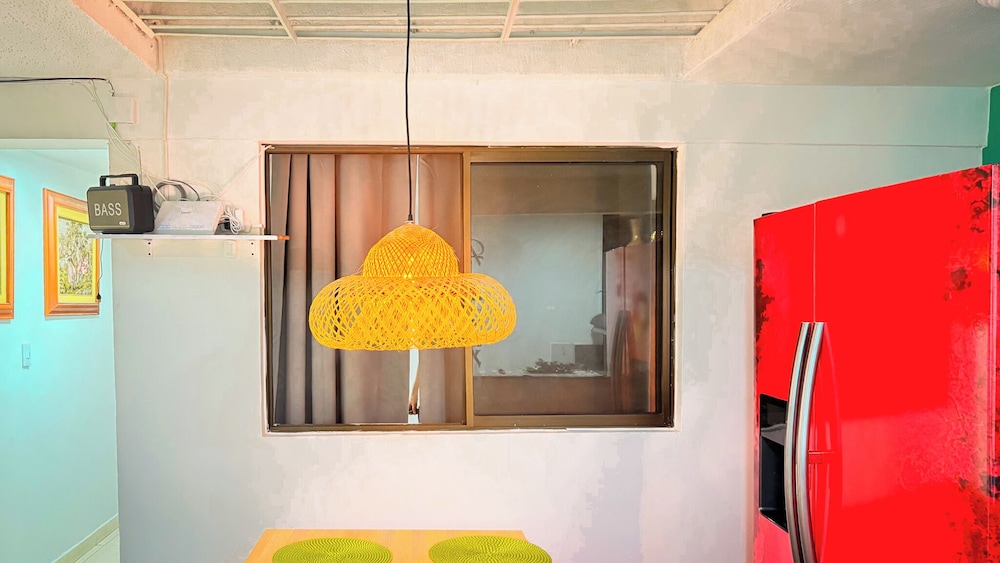Laureles Co-Living Casa 5 habitaciones