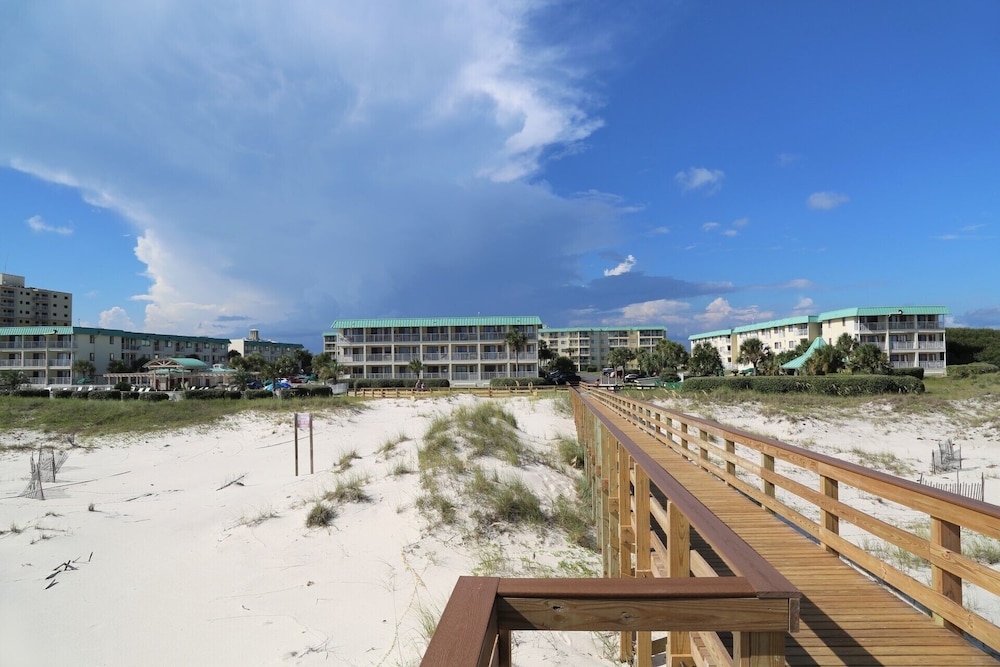 Gulf Shores Plantation 2222 2 Bedroom Condo by RedAwning