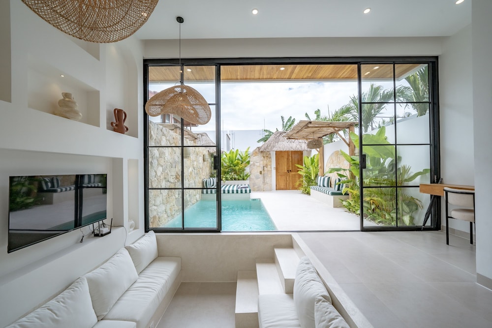 Villa Ratu Canggu