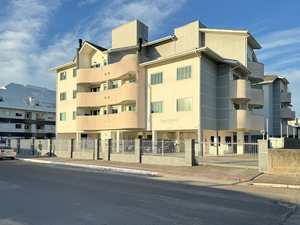 Residencial João Victor-Ingleses Norte