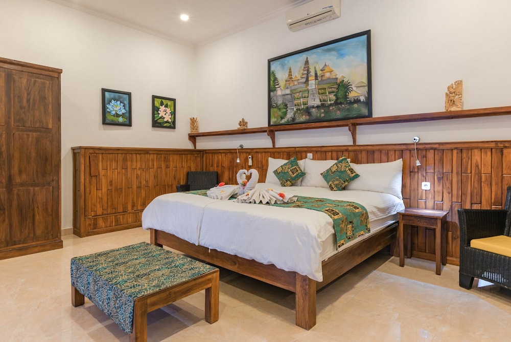 Villa Hikume view 5
