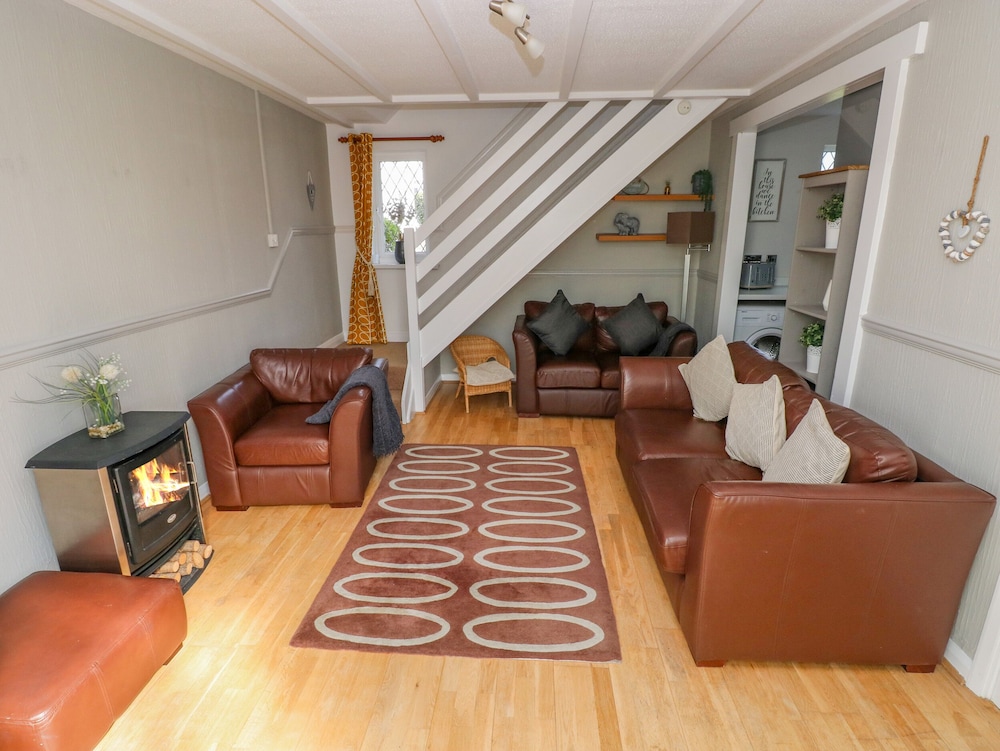 Grooms Cottage