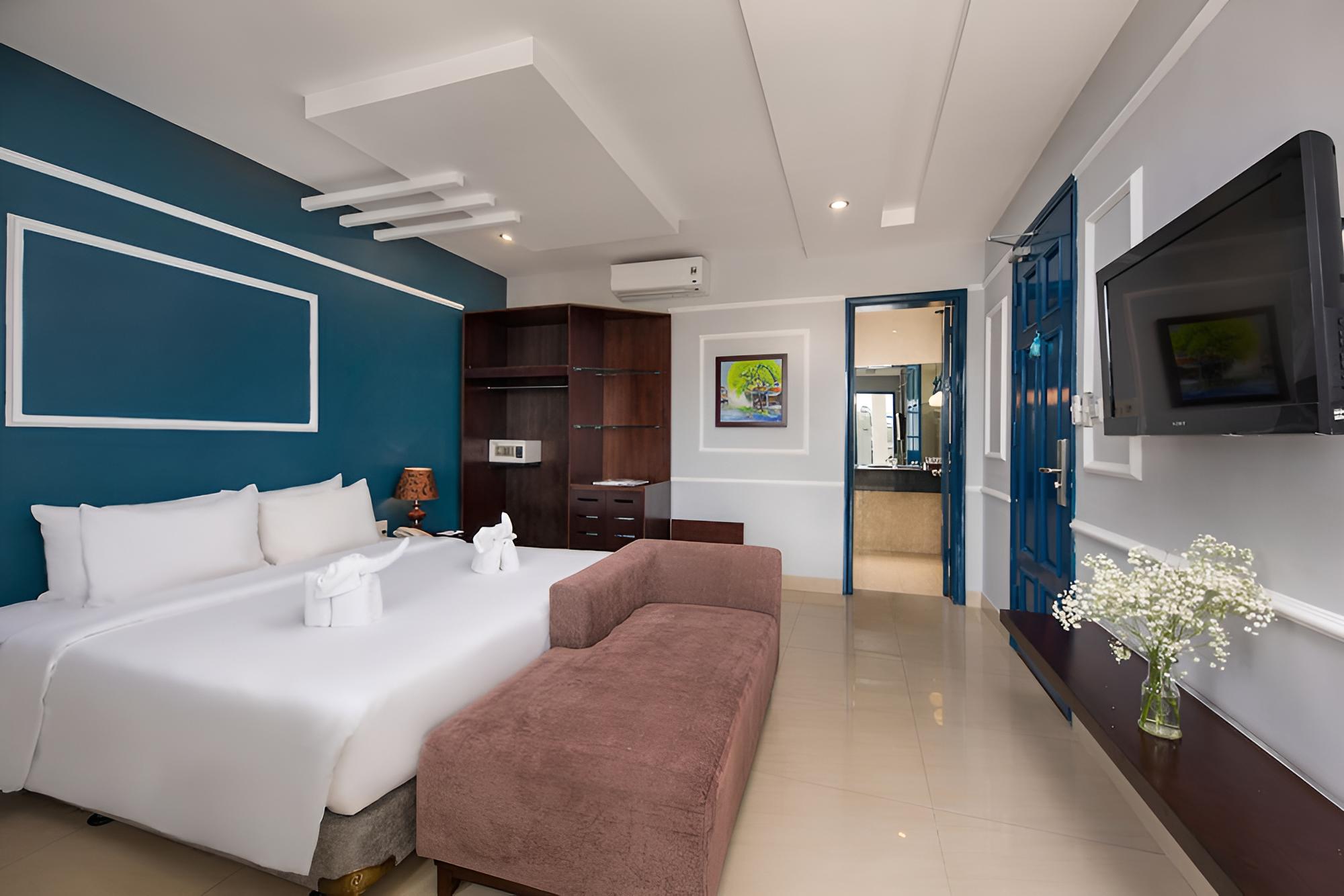 Sofia Boutique Hotel Danang