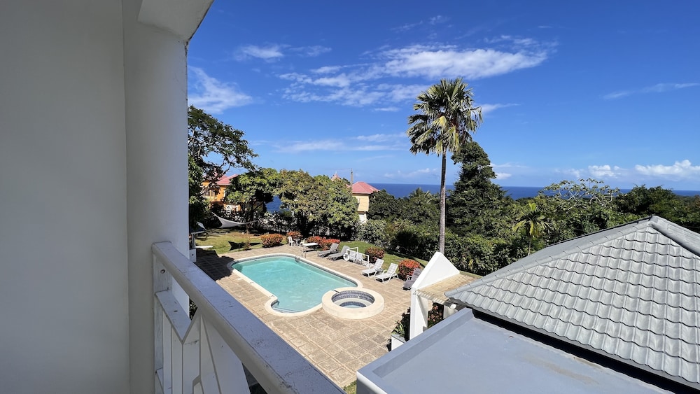 All Nations Guesthouse