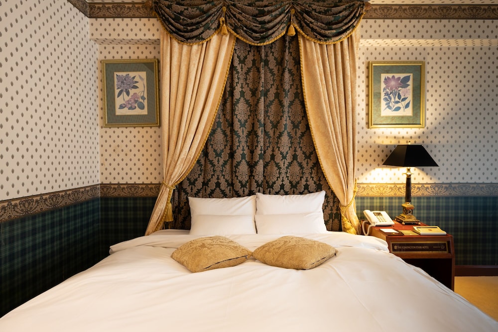 Kensington Hotel Seorak 11