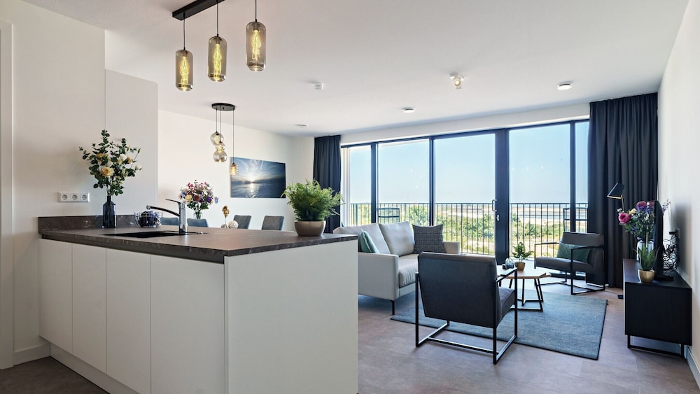 Dormio Breskens Apartments & Penthouses