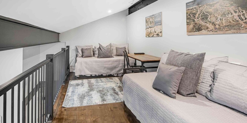 Vail Ski Resort Ritz Carlton Vacation Rentals