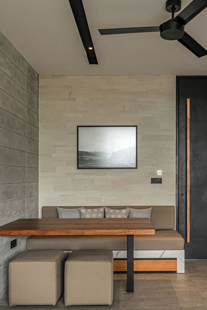 Body Factory Lifestyle Residence Canggu