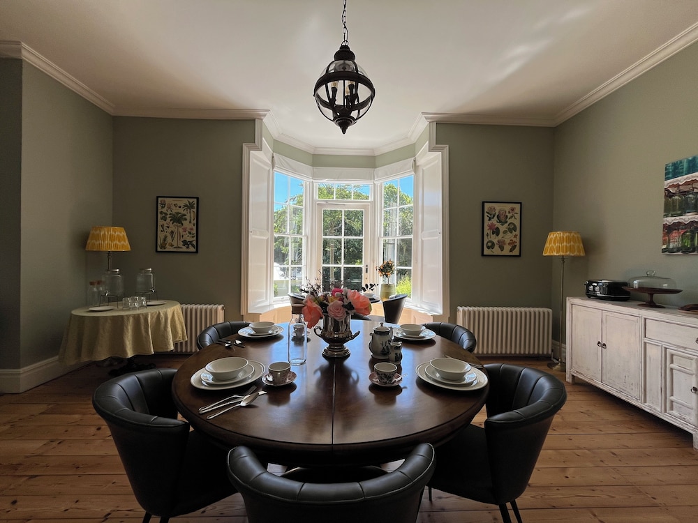 Sancreed House B&B