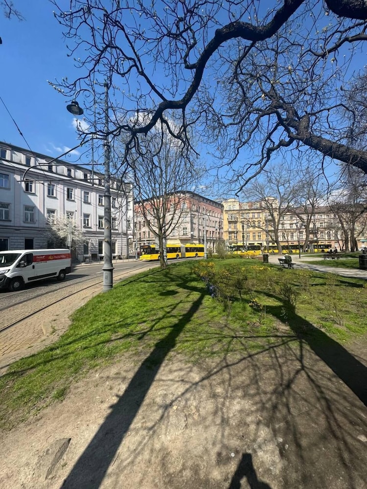 Green Hostel Katowice