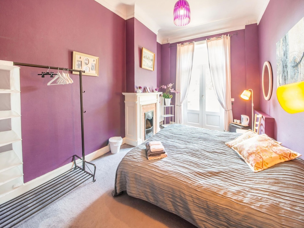 Live Your Dream at This Castle in the City of Spa