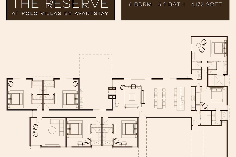 The Reserve at Polo Villas 18 by Avantstay