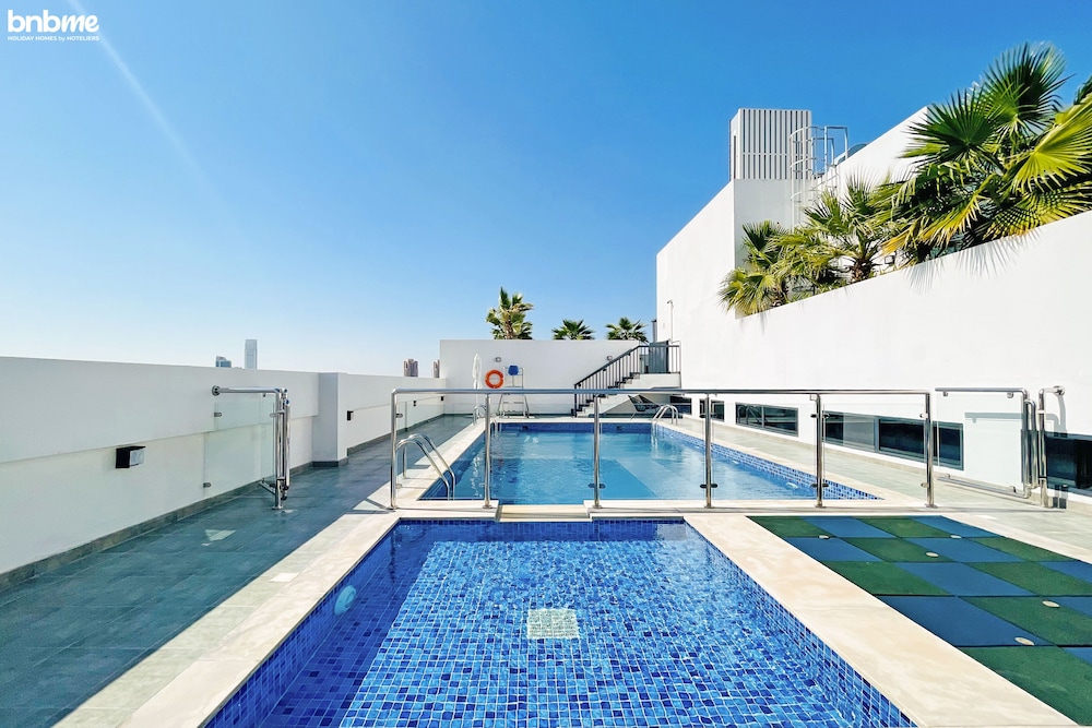 Lucky Residence - 1002 by bnbme homes