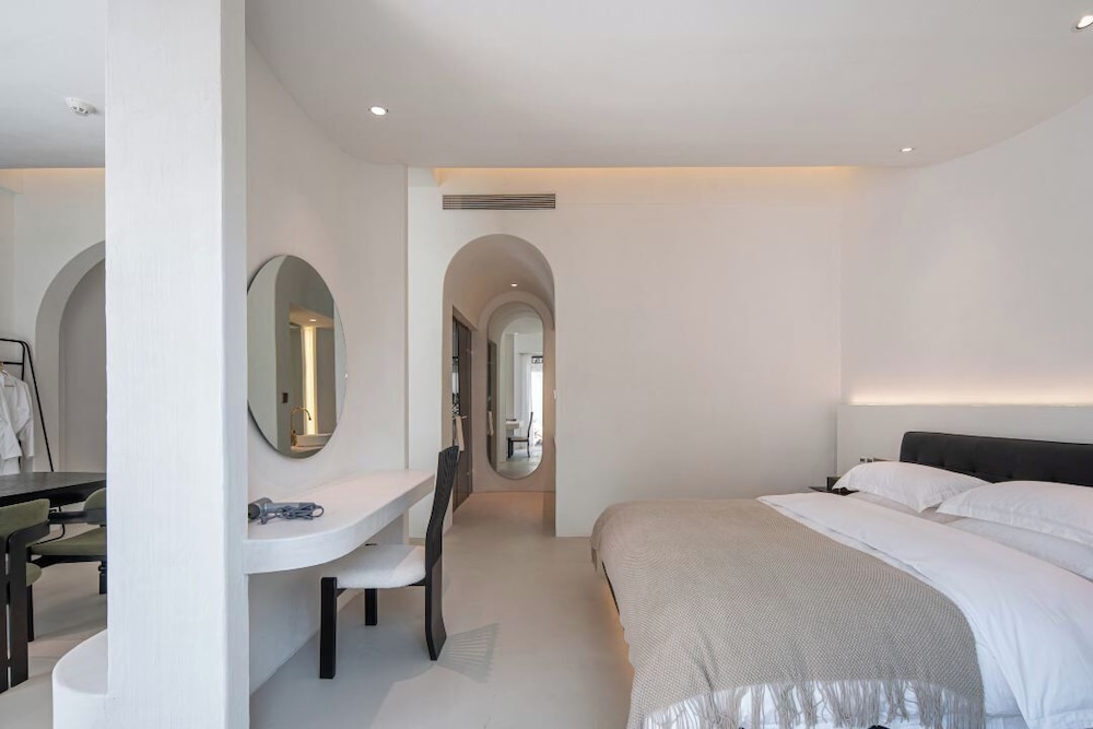 Jiangnanfu Bed and Breakfast