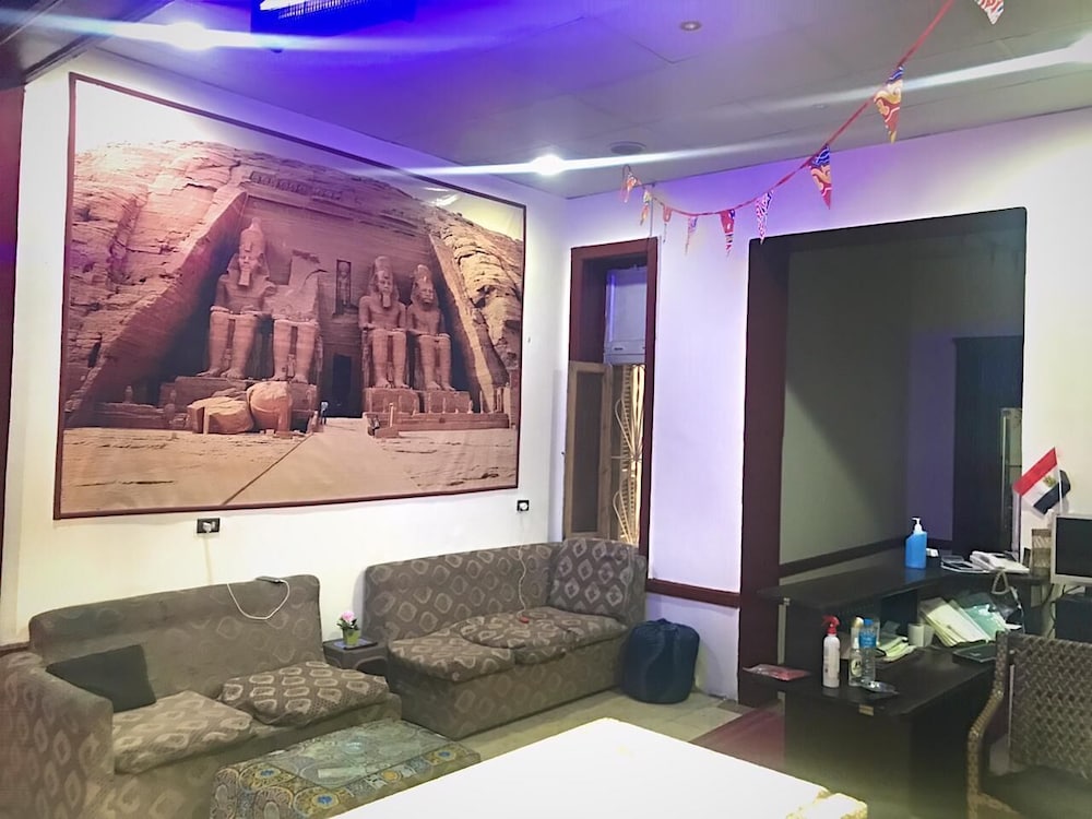 One Season Hostel