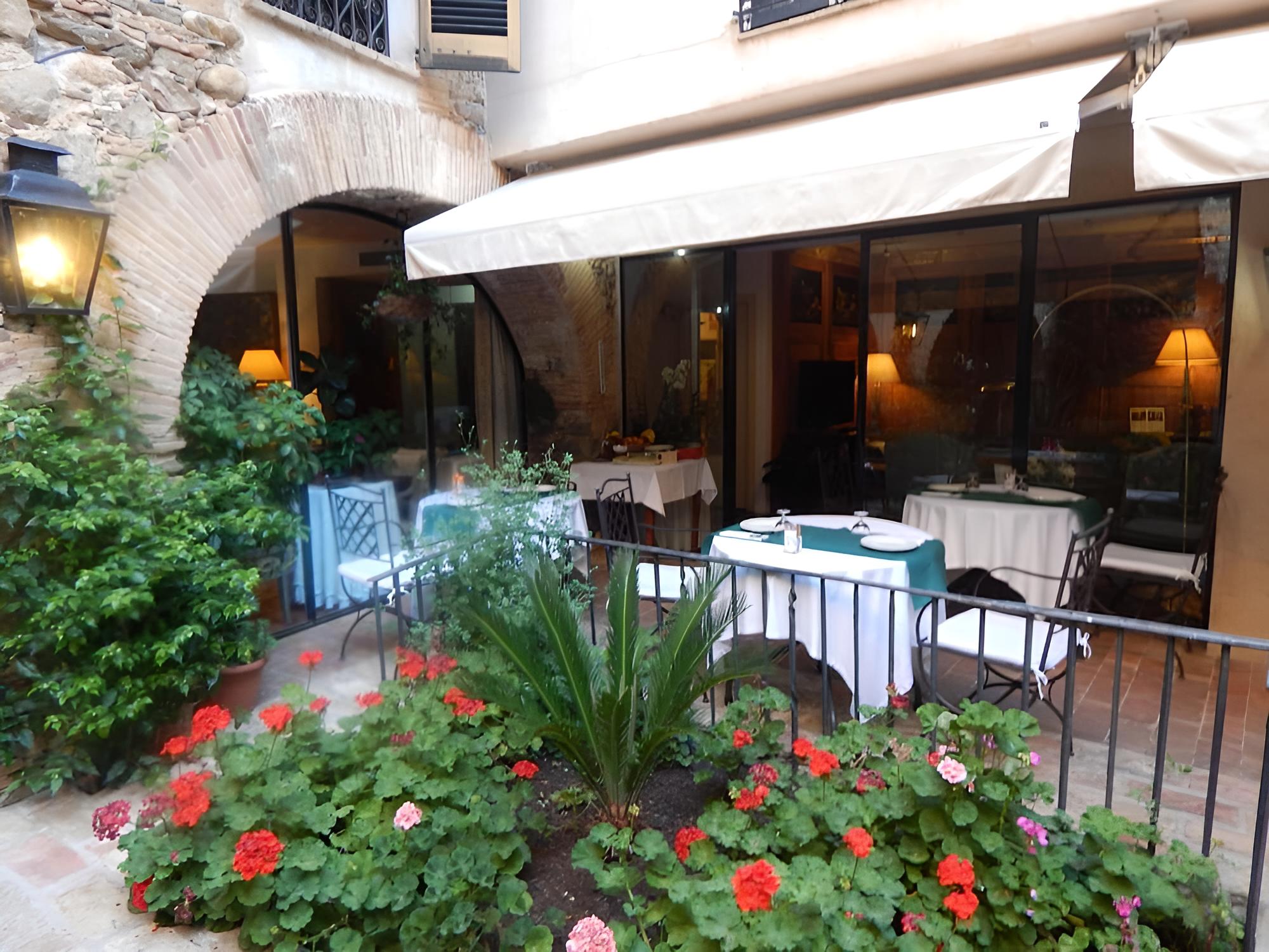 Hotel de la Font