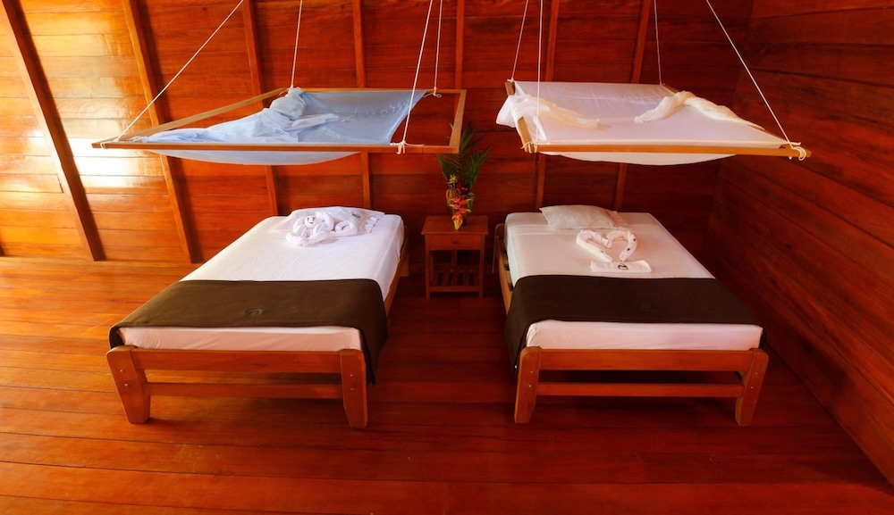 Ñape Lodge