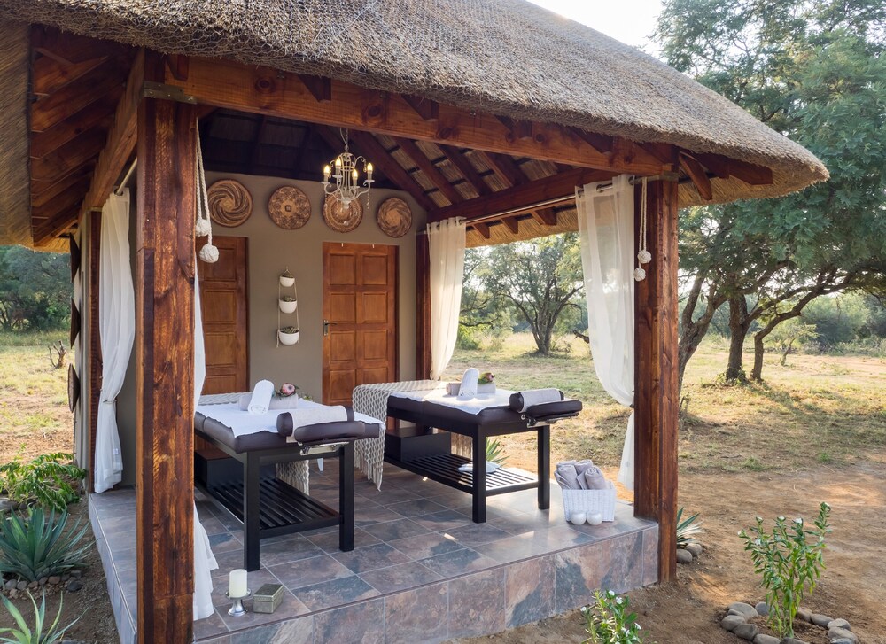Finfoot Lake Reserve by Dream Resorts