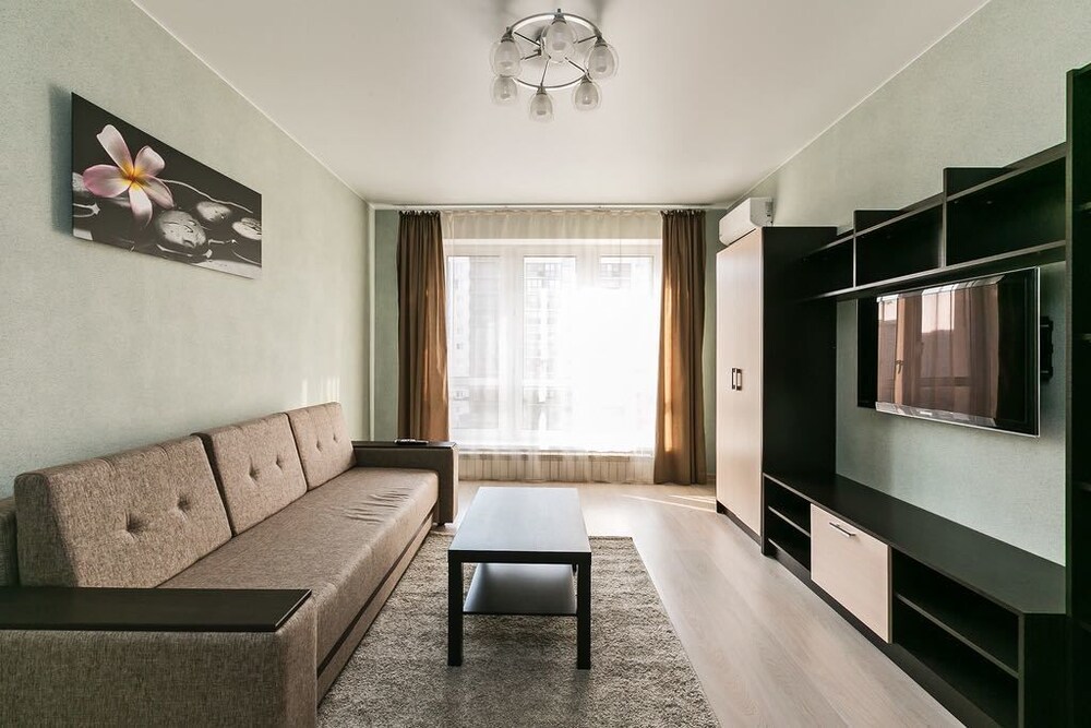 Grand Apart Putilkovo