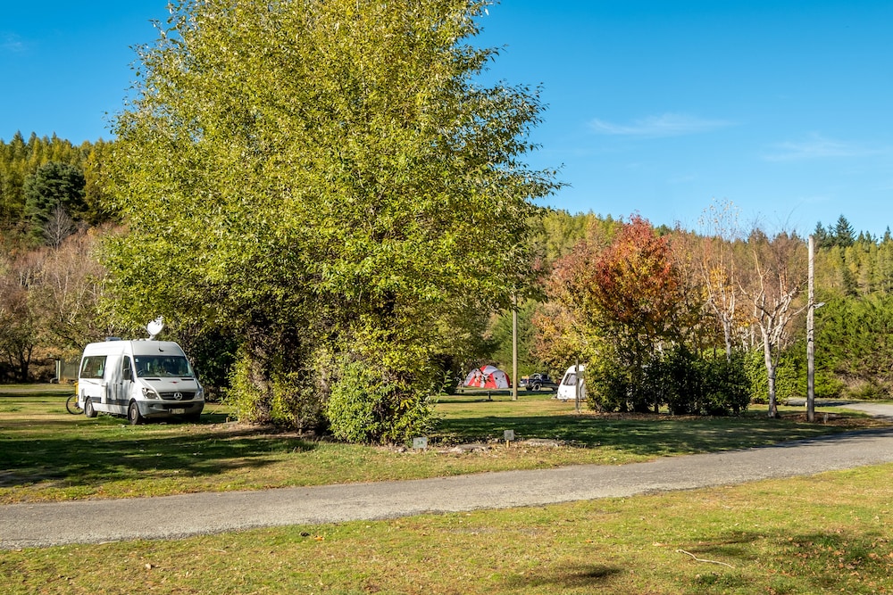 Alpine Adventure Holiday Park