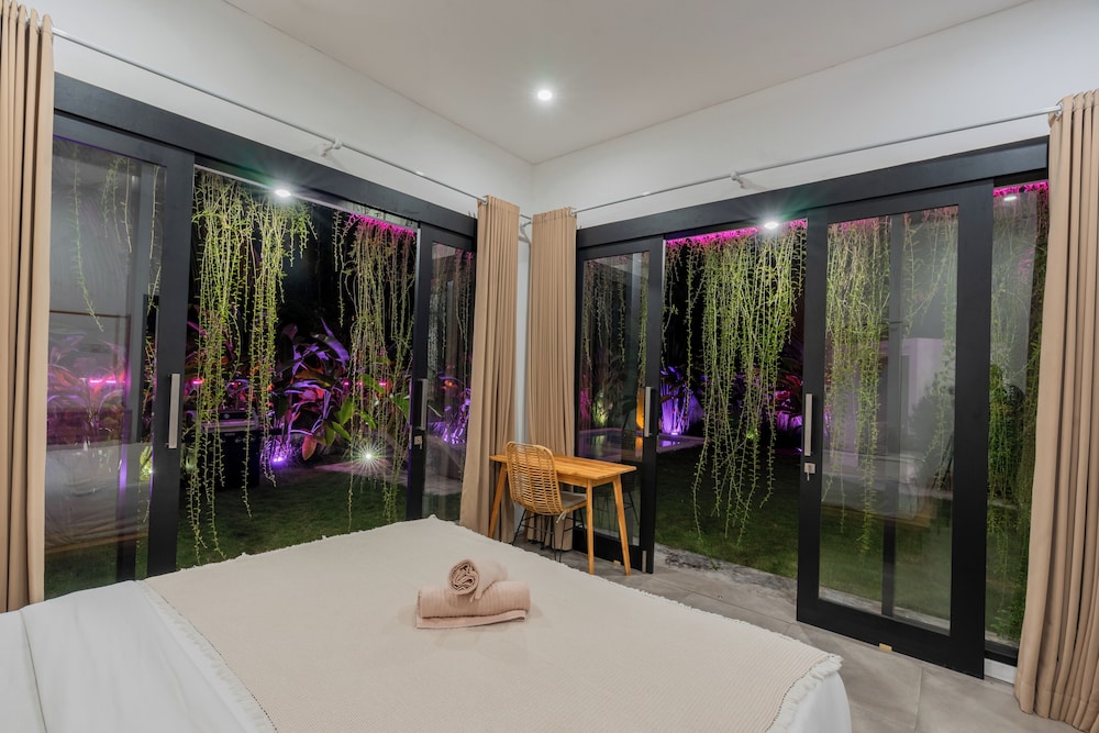 Villa Cocovibes