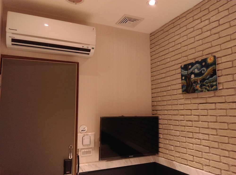 Kenting 157 Boutique Hotel