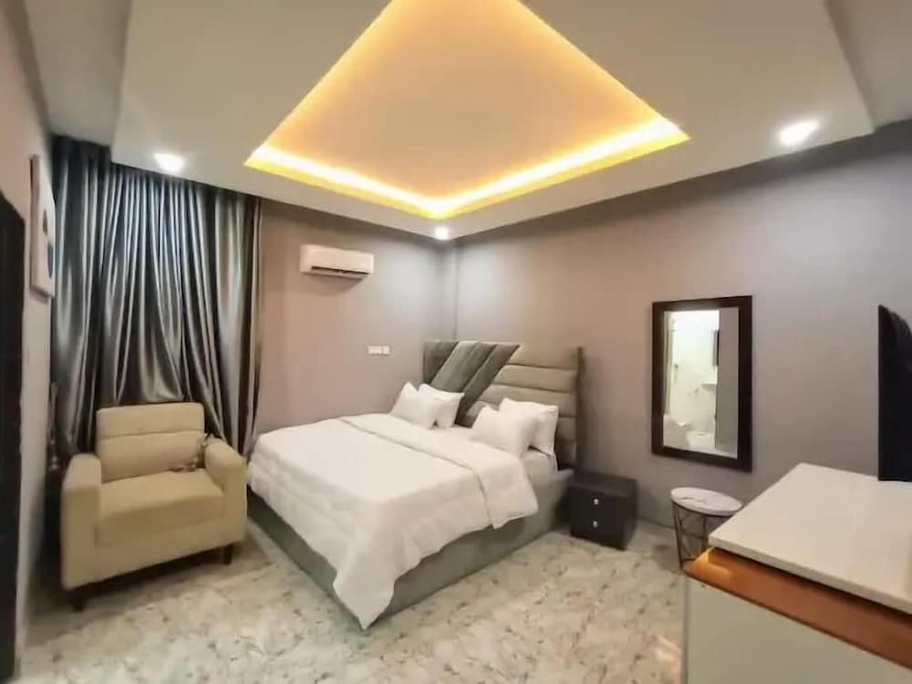 Prego Apartment