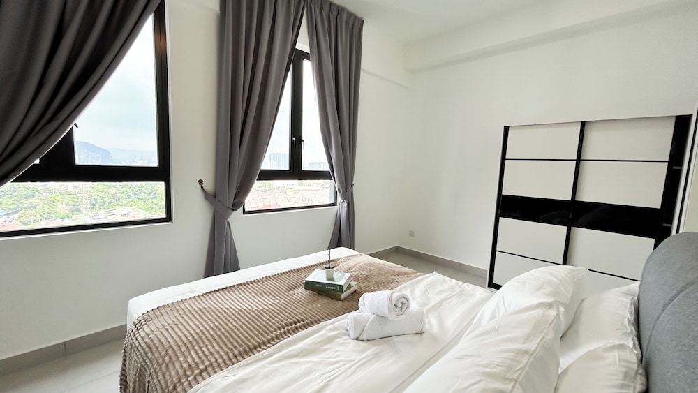 168 Park Selayang by Manhattan Group
