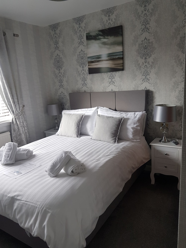 Foinaven Bed & Breakfast