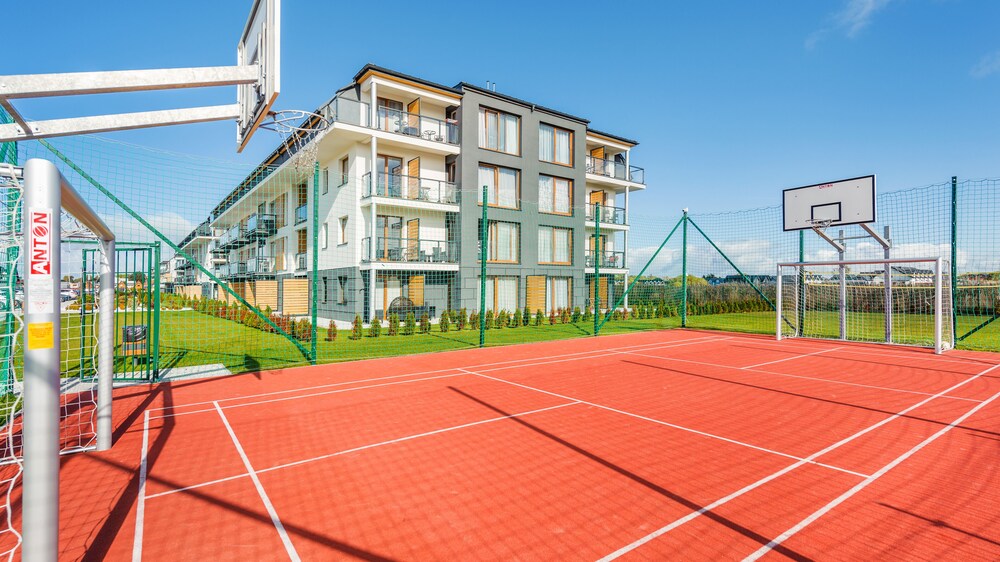 Apartamenty Sun & Snow BLUE II view 3