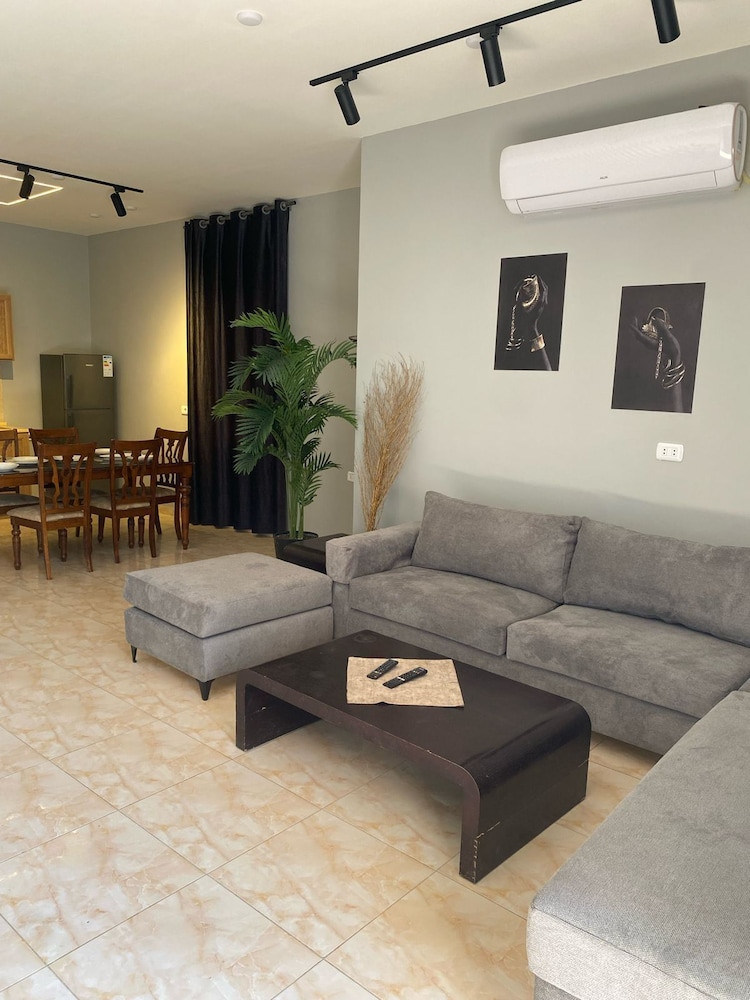 San Vito chalet