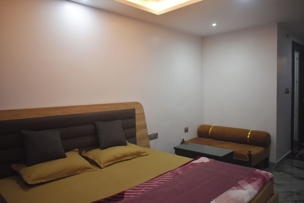 Hotel Neelkanth